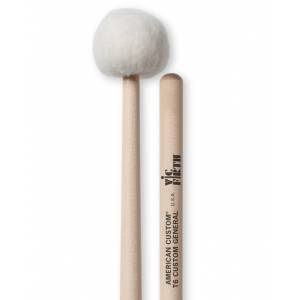 Battenti per timpano VIC FIRTH T6