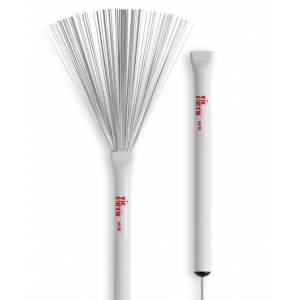 spazzole per batteria VIC FIRTH wb wire brush