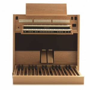 ORGANO LITURGICO VISCOUNT SONUS 40