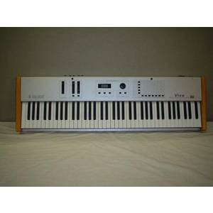 MASTERKEYBOARD VISCOUNT VIVA 76 tasti