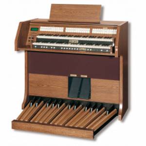 ORGANO LITURGICO VISCOUNT VIVACE 30