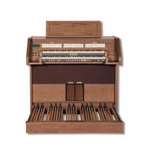 ORGANO LITURGICO VISCOUNT VIVACE 40