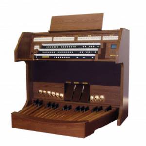 ORGANO LITURGICO VISCOUNT VIVACE 90