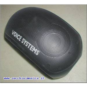 DIFFUSORI AMPLIFICATI VOICE SYSTEMS BEE LIVE
