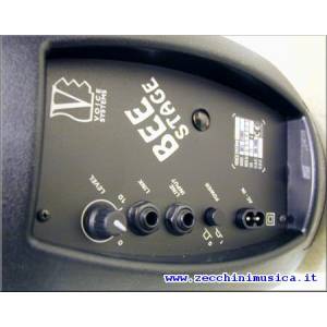 DIFFUSORI AMPLIFICATI VOICE SYSTEMS BEE LIVE