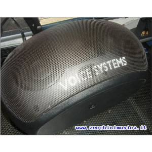 DIFFUSORI AMPLIFICATI VOICE SYSTEMS BEE STAGE