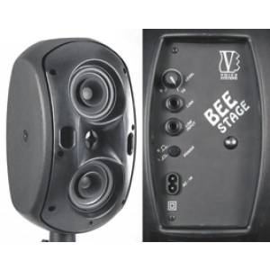DIFFUSORI AMPLIFICATI VOICE SYSTEMS BEE STAGE