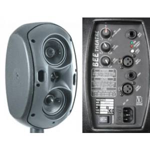 DIFFUSORI AMPLIFICATI VOICE SYSTEMS BEE THEATRE