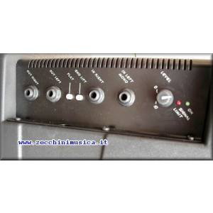 DIFFUSORI AMPLIFICATI VOICE SYSTEMS contact cx