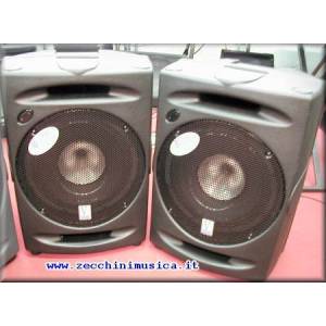DIFFUSORI AMPLIFICATI VOICE SYSTEMS ECLIPSE