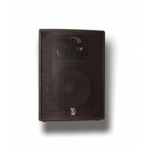 DIFFUSORI AMPLIFICATI VOICE SYSTEMS IMPACT 12