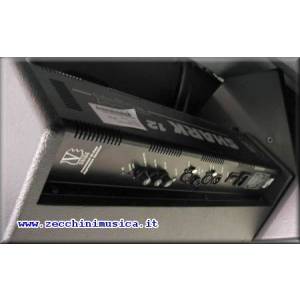 DIFFUSORI AMPLIFICATI VOICE SYSTEMS SHARK12