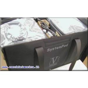 IMPIANTO VOICE SYSTEMS SYSTEMPAD