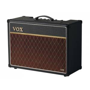 AMPLIFICATORE PER CHITARRA VOX ac15vr