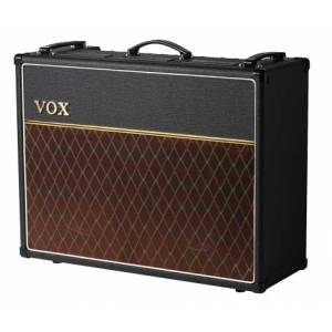 AMPLIFICATORE PER CHITARRA VOX ac30 c2