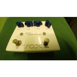 PEDALE EFFETTO VOX ICE 9 OVERDRIVE