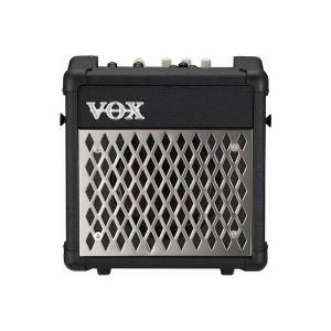 AMPLIFICATORE CHITARRA VOX MINI5 - RM