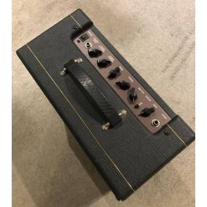 AMPLIFICATORE CHITARRA  VOX PATHFINDER V9158