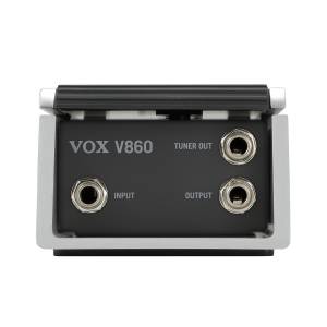 Pedale Volume VOX V860