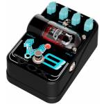 VOX V8 DISTORTION