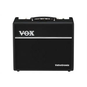 AMPLIFICATORE CHITARRA VOX VT20+COMBO DGT/VAL