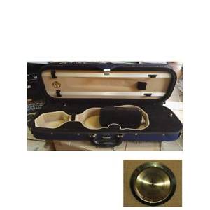 CUSTODIA VIOLINO VOXMEISTER VMEPCASEVO44BL