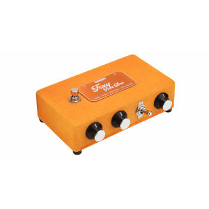 PEDALE CHITARRA WARM AUDIO FOXY TONE