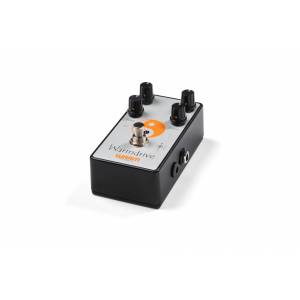 PEDALE OVERDRIVE WARM AUDIO WARMDRIVE