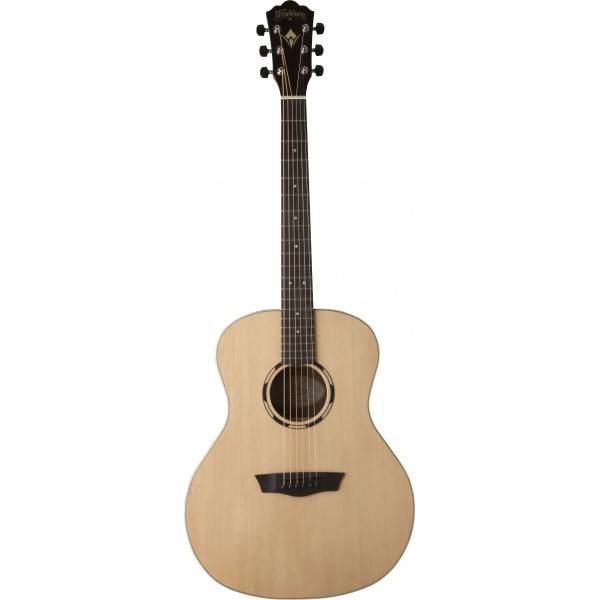 Chitarra Acustica Washburn D-100M BR - Foto 5