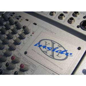 MIXER AMPLIFICATO XXL XM1602P