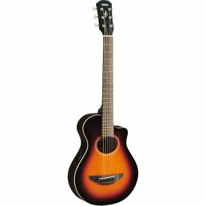 Chitarra acustica elettrificata YAMAHA APXT2 OVS