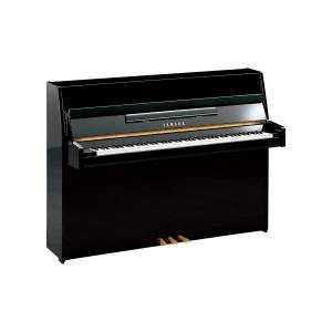 Pianoforte verticale YAMAHA B1 PE