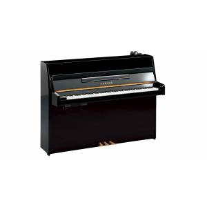 Pianoforte verticale YAMAHA B1 SC2 PE Silent