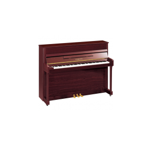 Pianoforte verticale YAMAHA B2 PM