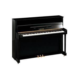 PIANOFORTE VERTICALE YAMAHA B2