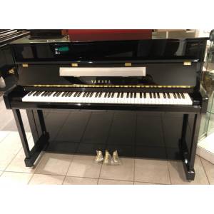 PIANOFORTE VERTICALE YAMAHA B2