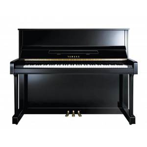 PIANOFORTE VERTICALE YAMAHA B3