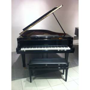 PIANOFORTE A CODA YAMAHA C3