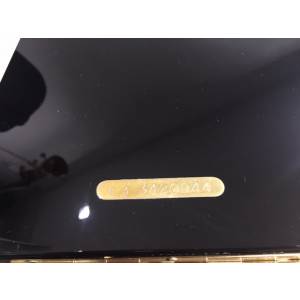 PIANOFORTE A CODA YAMAHA C3