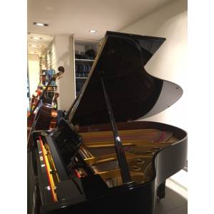 PIANOFORTE A CODA YAMAHA C3