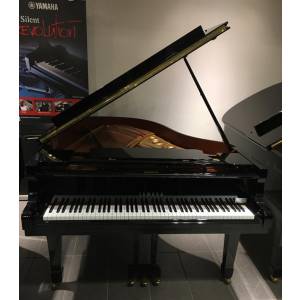 PIANOFORTE A CODA YAMAHA C3