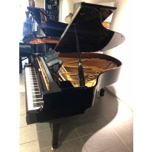 Pianoforte a coda YAMAHA C3