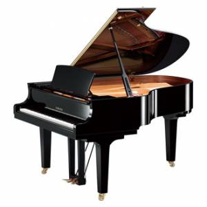 PIANOFORTE A CODA YAMAHA C3X PE