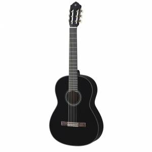 Chitarra classica YAMAHA C40 II black