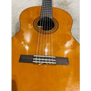 CHITARRA CLASSICA YAMAHA C40