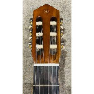 CHITARRA CLASSICA YAMAHA C40