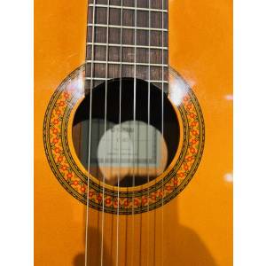 CHITARRA CLASSICA YAMAHA C40