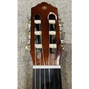 CHITARRA CLASSICA YAMAHA C40