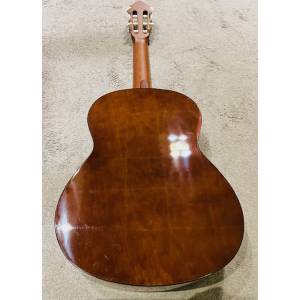 CHITARRA CLASSICA YAMAHA C40