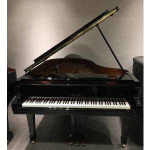 PIANOFORTE A CODA YAMAHA C5